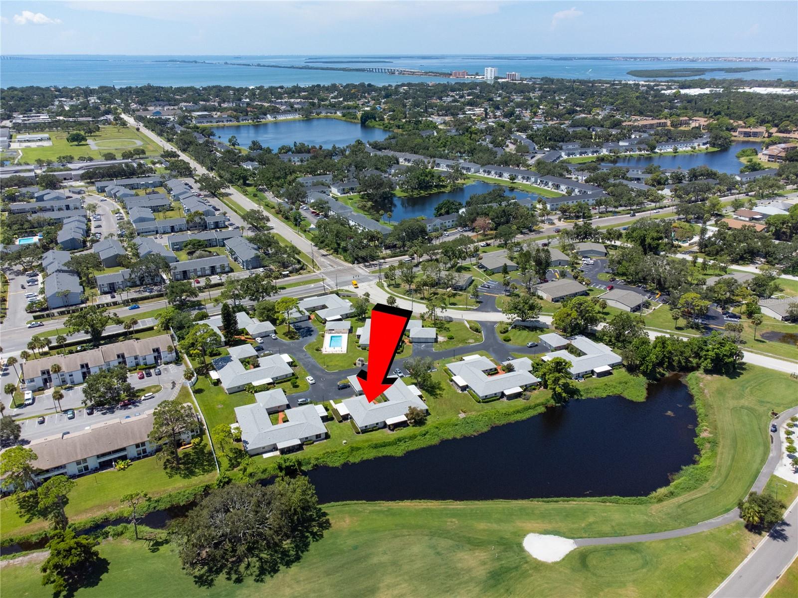 2187 CORINNE CT S #C, ST PETERSBURG, FL — photo 3