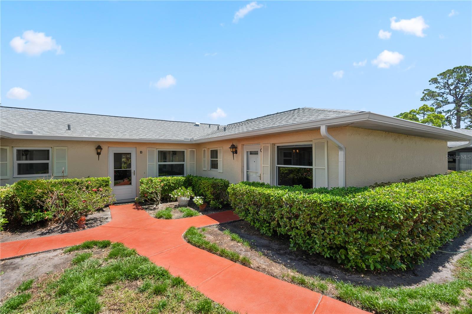 2187 CORINNE CT S #C, ST PETERSBURG, FL