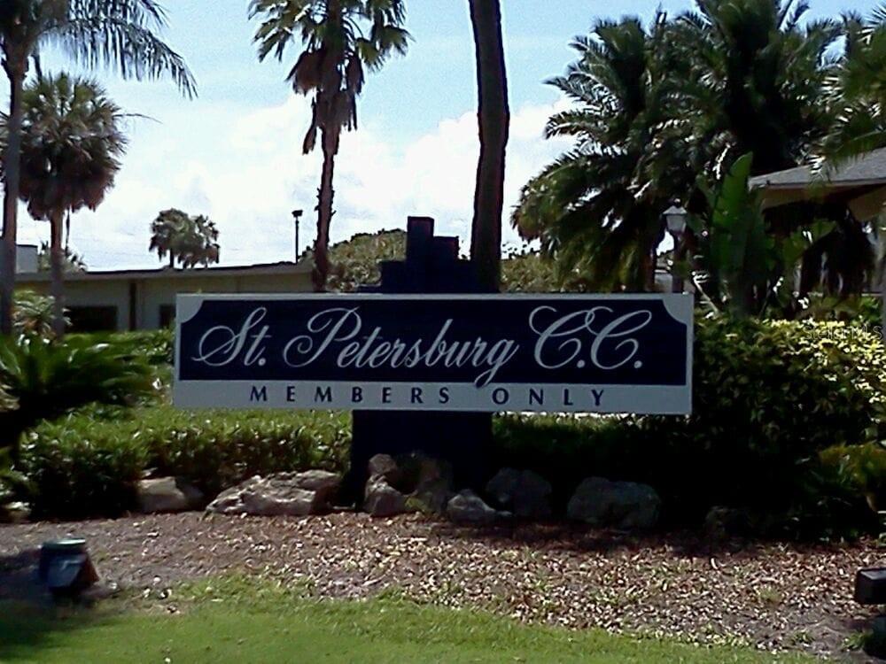 2187 CORINNE CT S #C, ST PETERSBURG, FL — photo 7