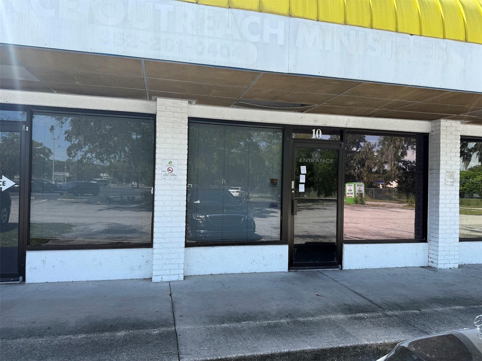 821 NE 36TH TER #7/8/9, OCALA, FL