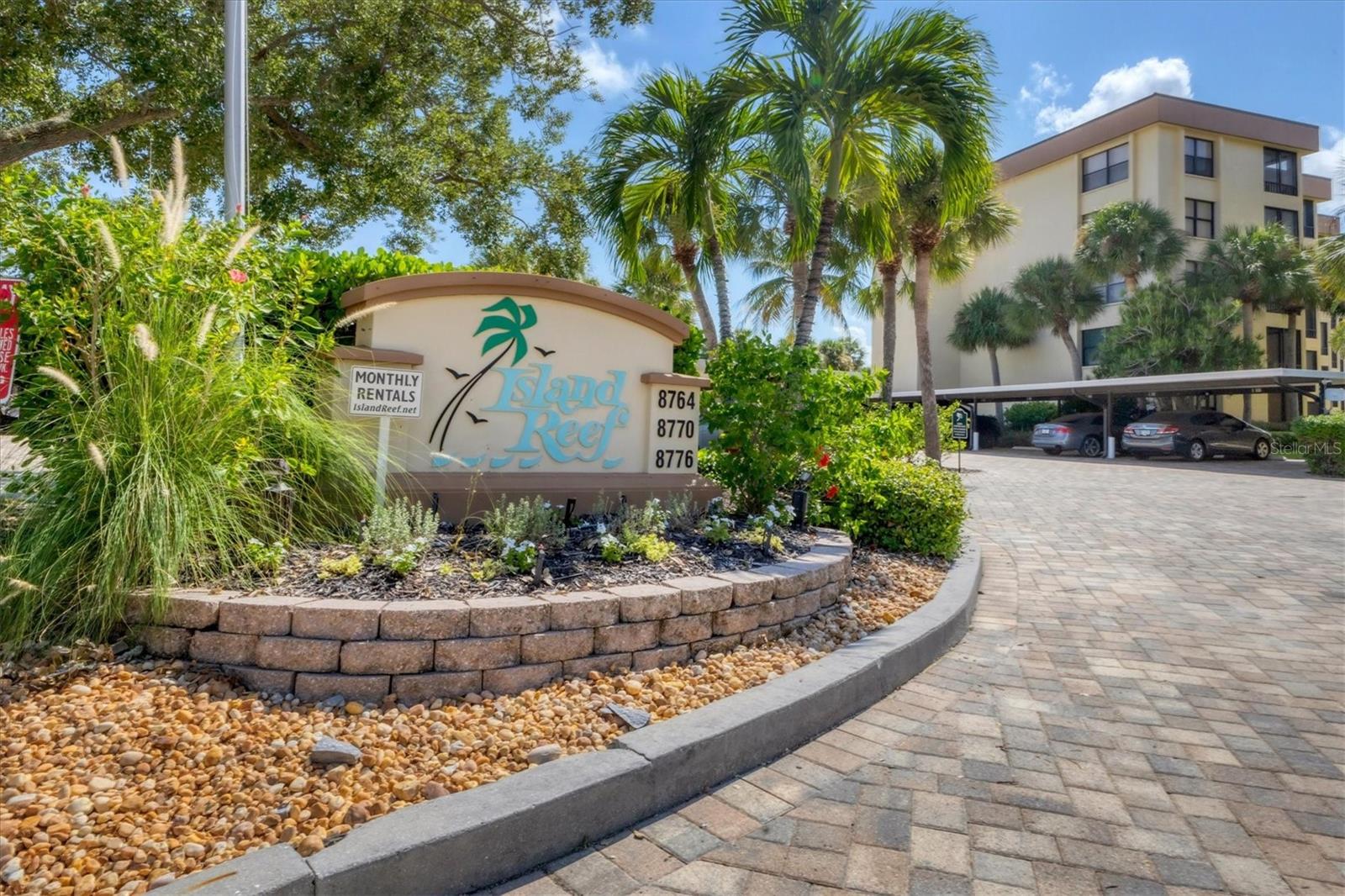 8776 MIDNIGHT PASS RD #C107, SARASOTA, FL — photo 3