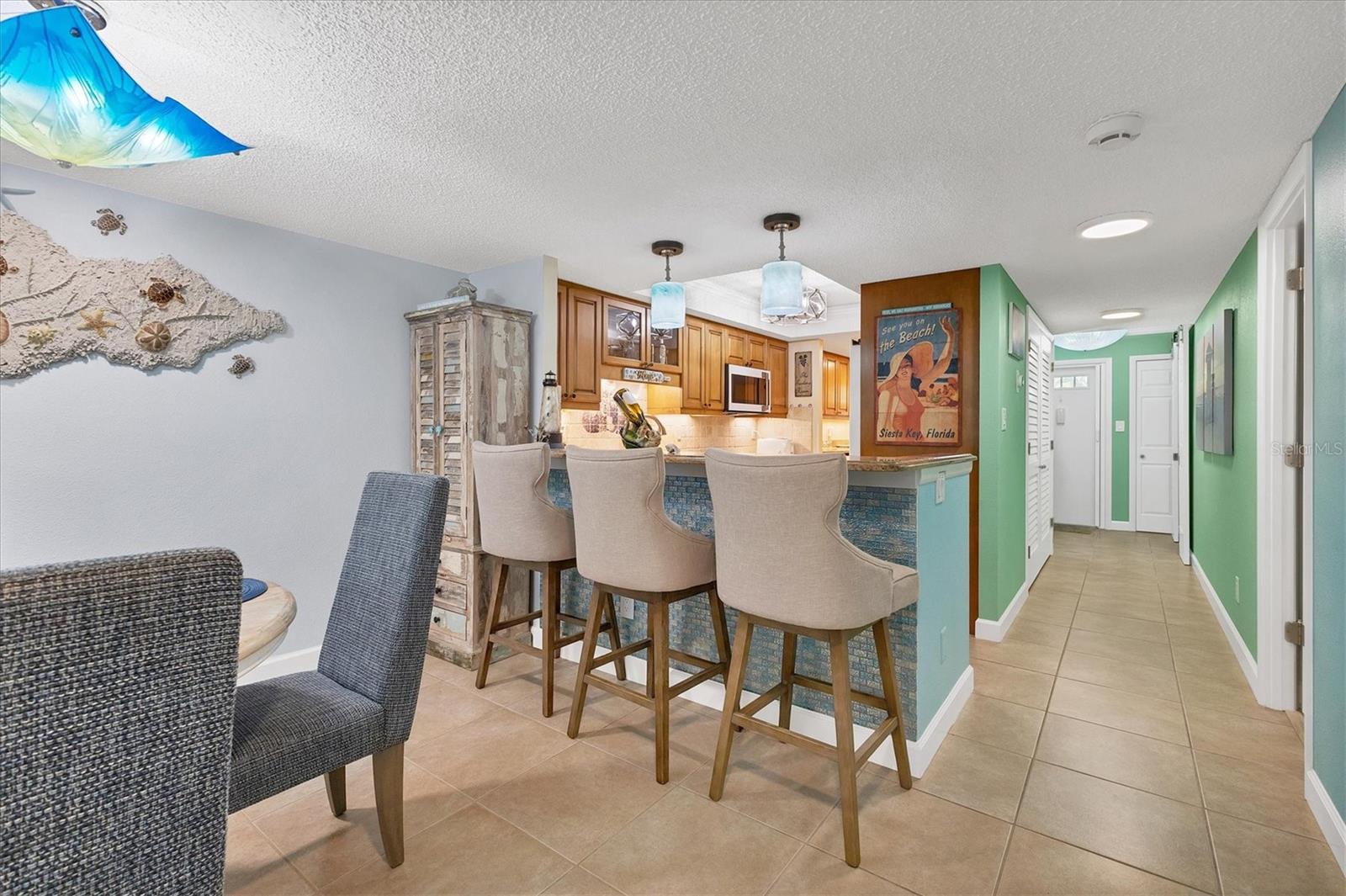 8776 MIDNIGHT PASS RD #C107, SARASOTA, FL — photo 9