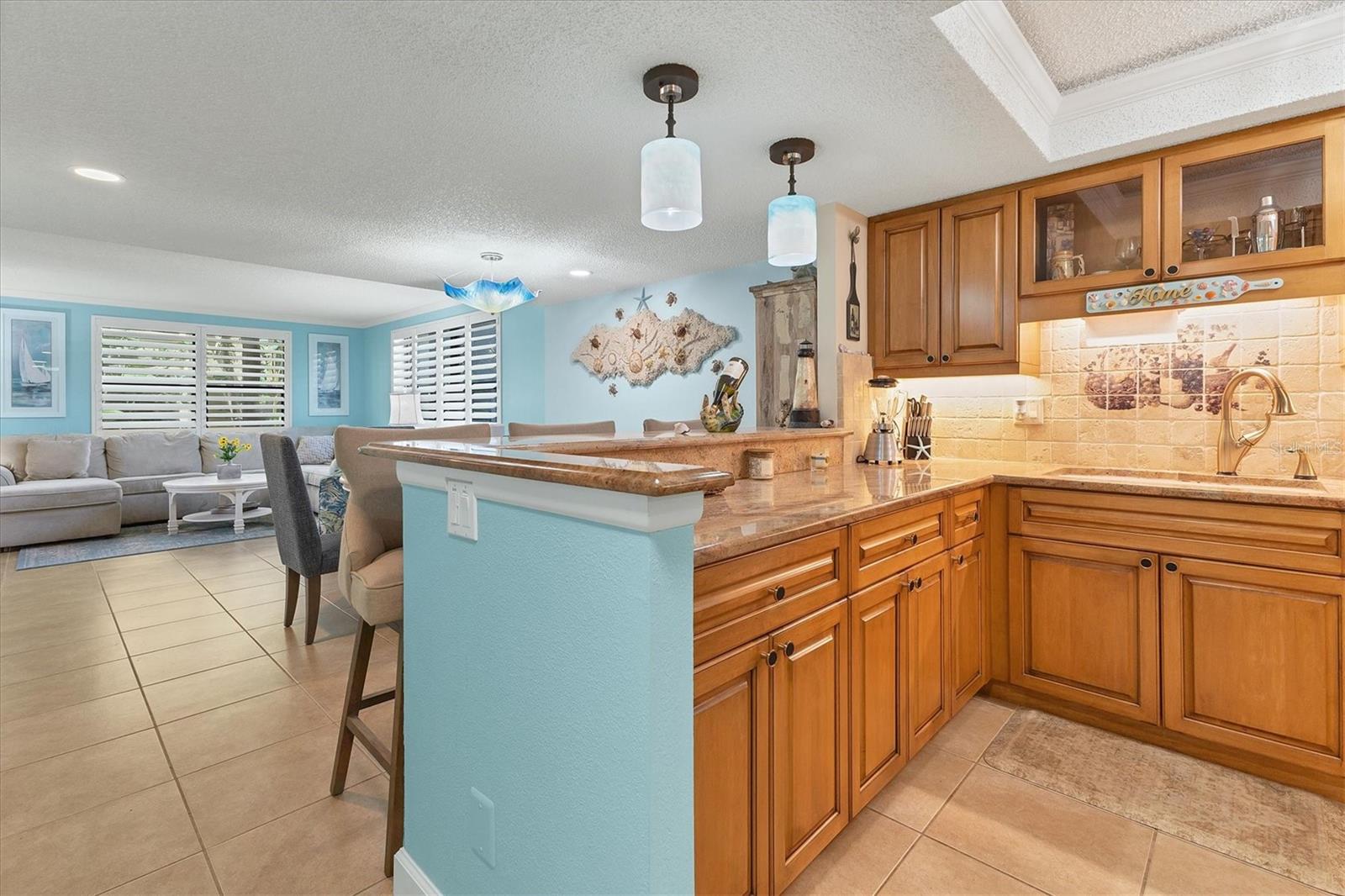 8776 MIDNIGHT PASS RD #C107, SARASOTA, FL — photo 12