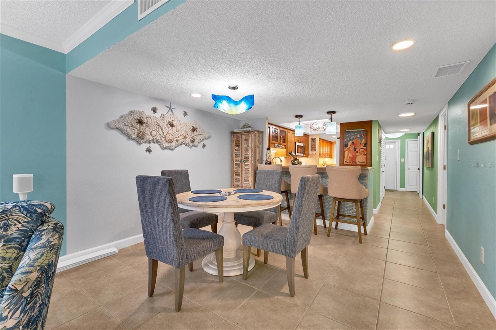 8776 MIDNIGHT PASS RD #C107, SARASOTA, FL — photo 13