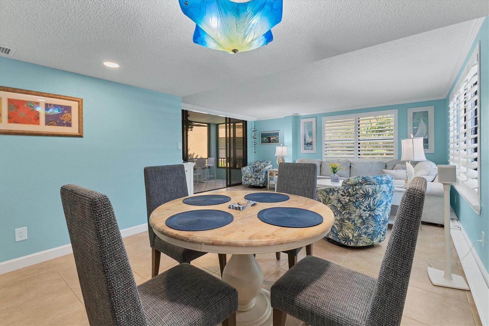 8776 MIDNIGHT PASS RD #C107, SARASOTA, FL — photo 15