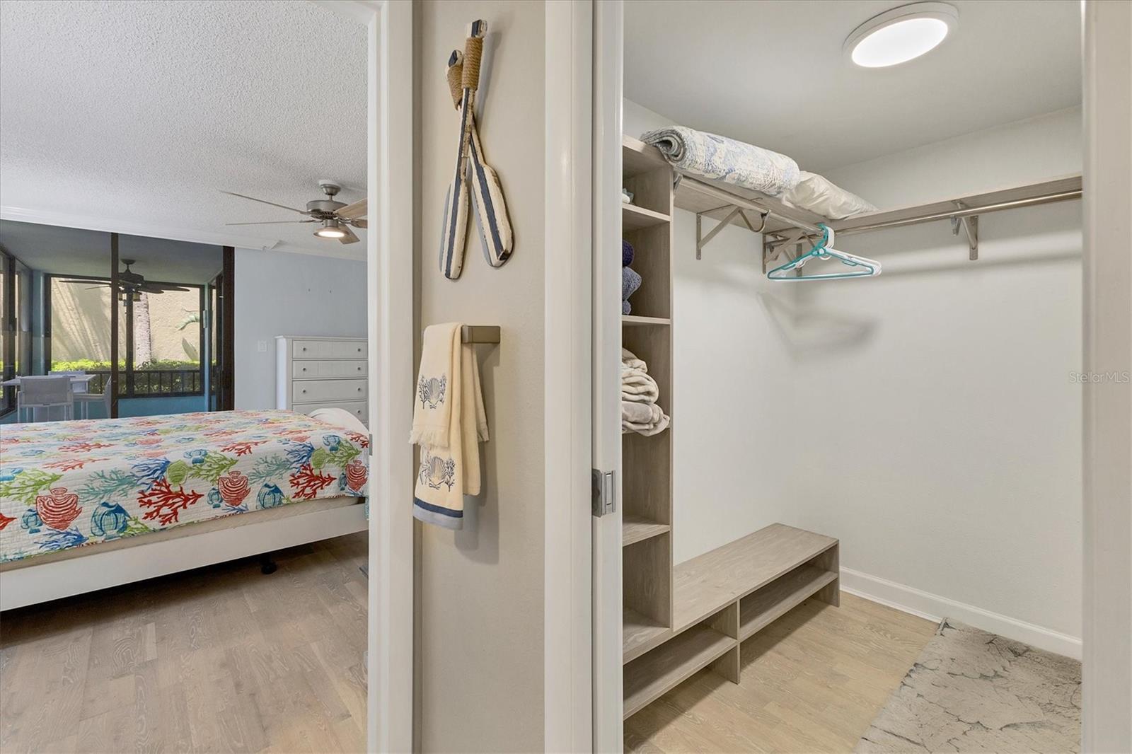8776 MIDNIGHT PASS RD #C107, SARASOTA, FL — photo 18