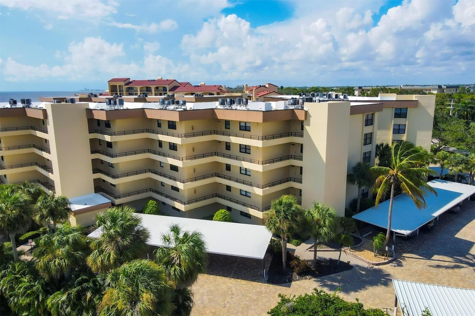 8776 MIDNIGHT PASS RD #C107, SARASOTA, FL — photo 28