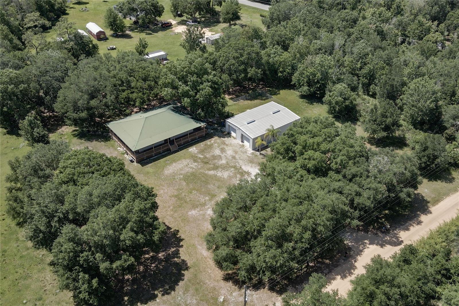 5525 MITCHELL BRIDGES RD, CLERMONT, FL — photo 20