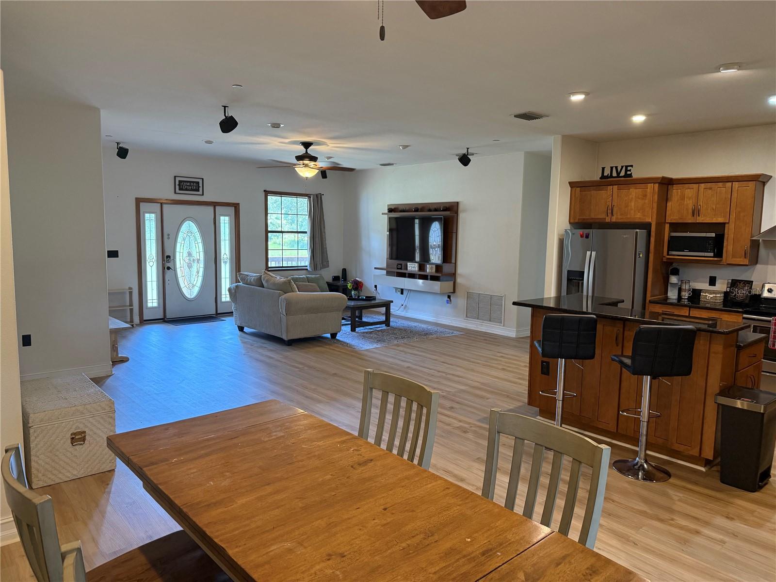 5525 MITCHELL BRIDGES RD, CLERMONT, FL — photo 50