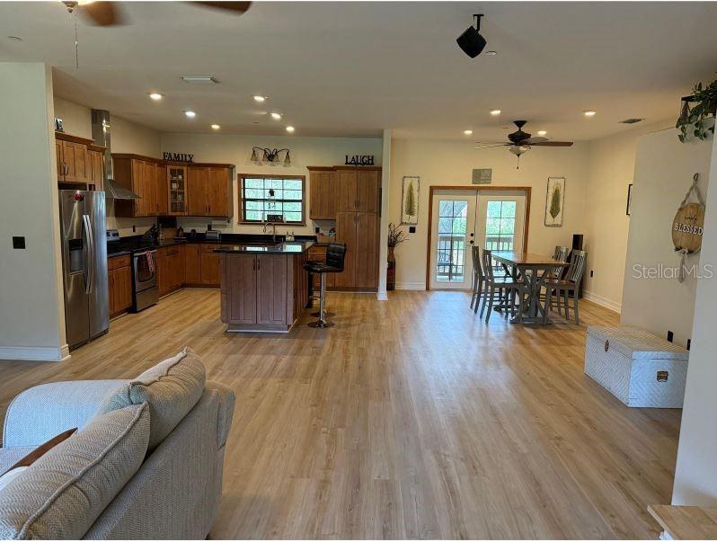 5525 MITCHELL BRIDGES RD, CLERMONT, FL — photo 42