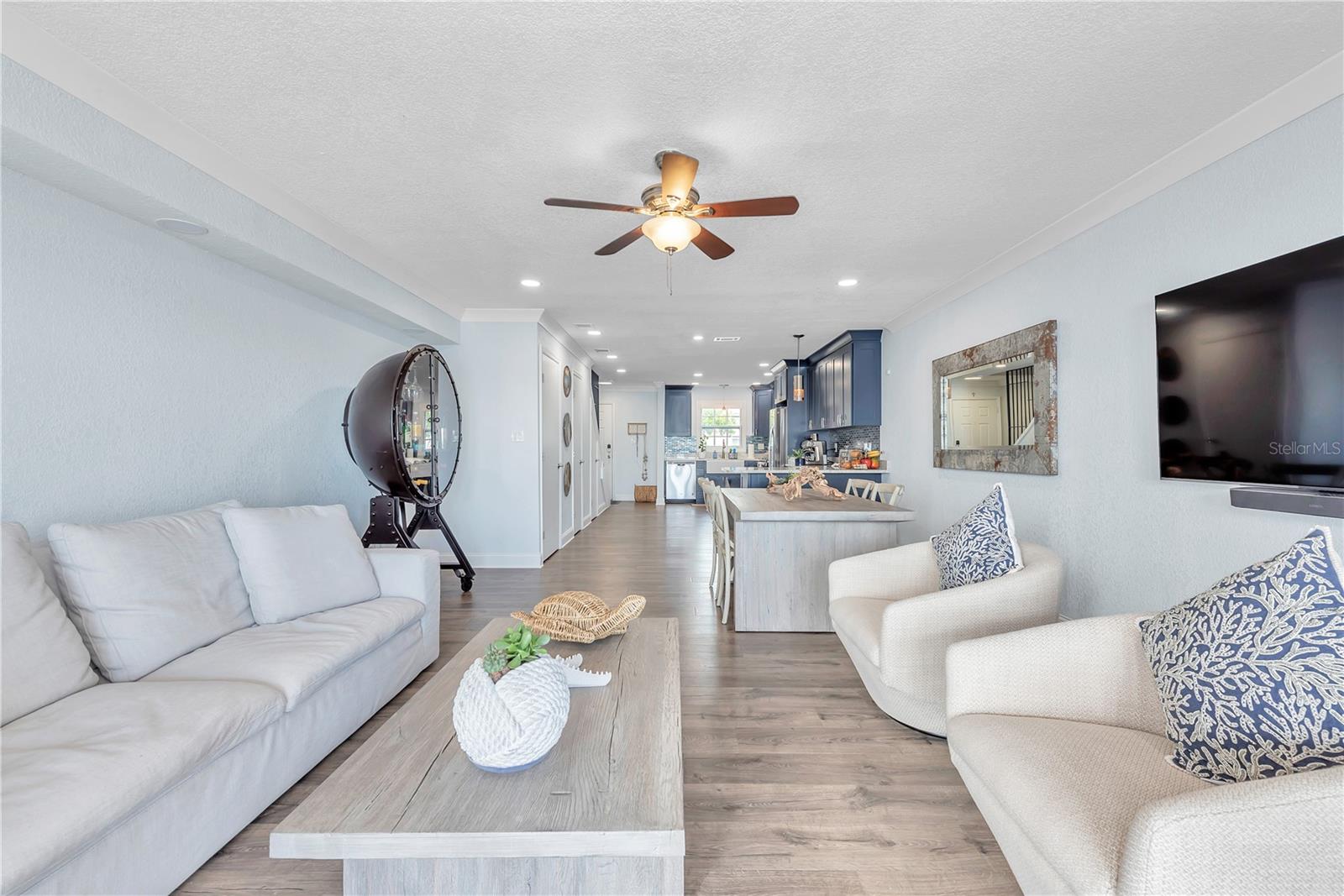 5172 COQUINA KEY DR SE, ST PETERSBURG, FL — photo 16