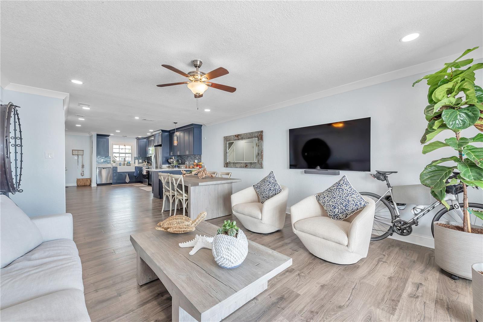 5172 COQUINA KEY DR SE, ST PETERSBURG, FL — photo 17