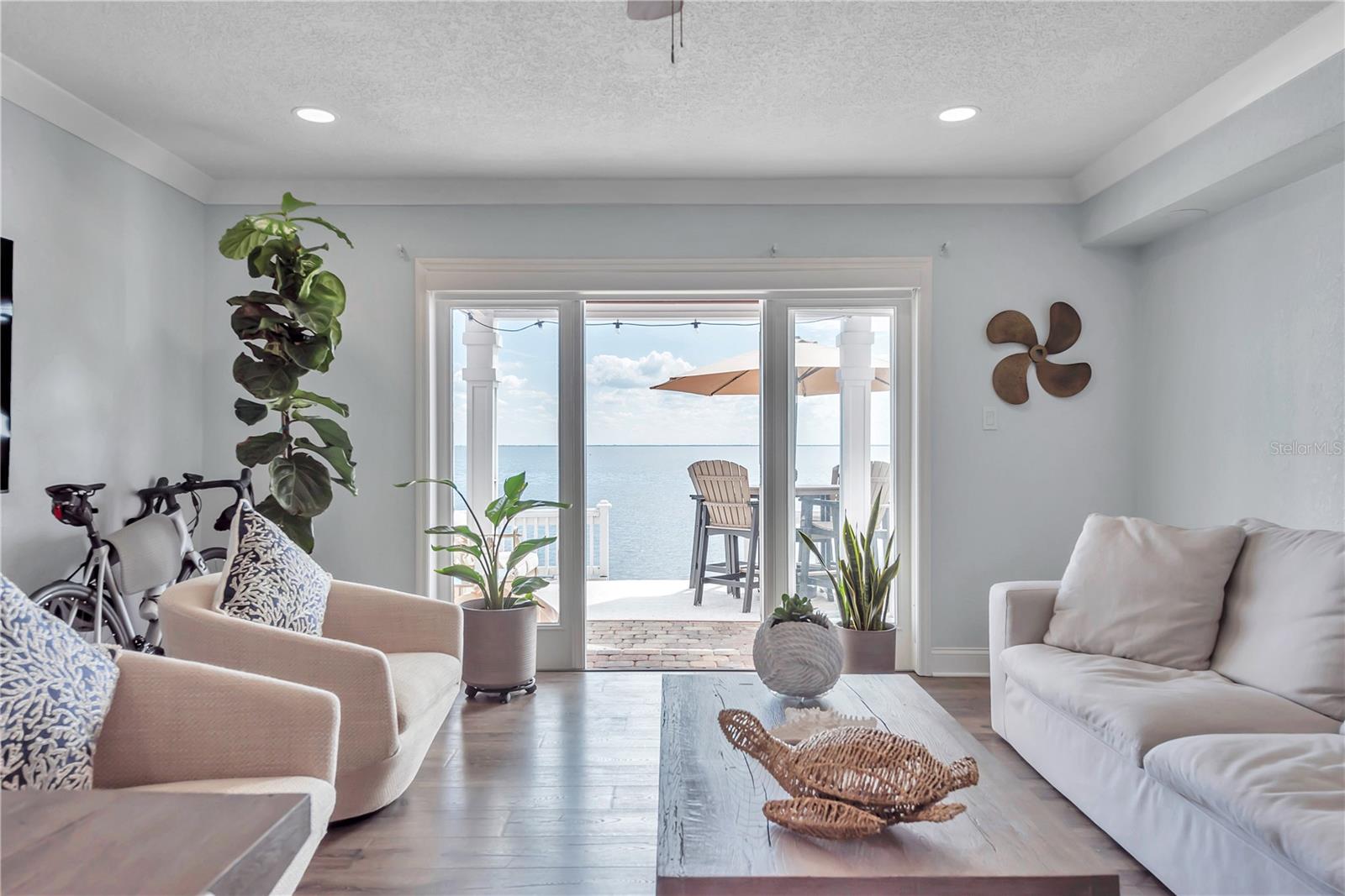 5172 COQUINA KEY DR SE, ST PETERSBURG, FL — photo 23