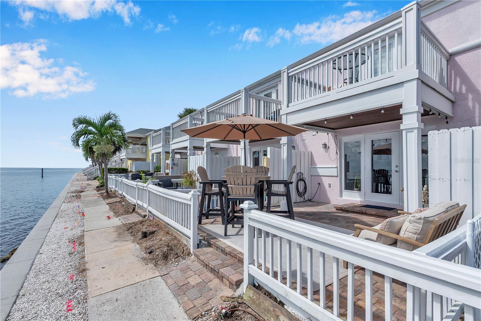 5172 COQUINA KEY DR SE, ST PETERSBURG, FL — photo 70
