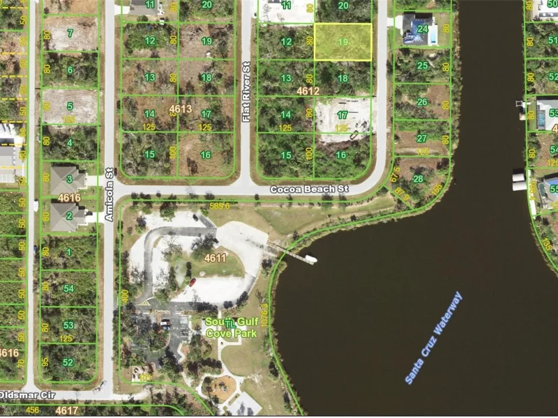 10225 COCOA BEACH ST, PORT CHARLOTTE, FL