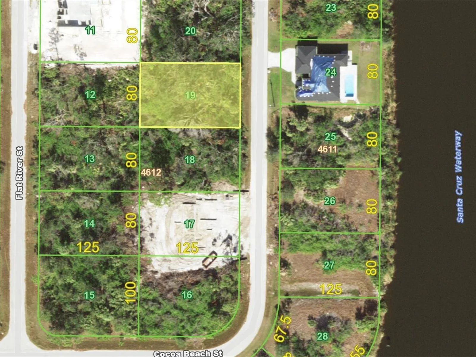 10225 COCOA BEACH ST, PORT CHARLOTTE, FL — photo 2