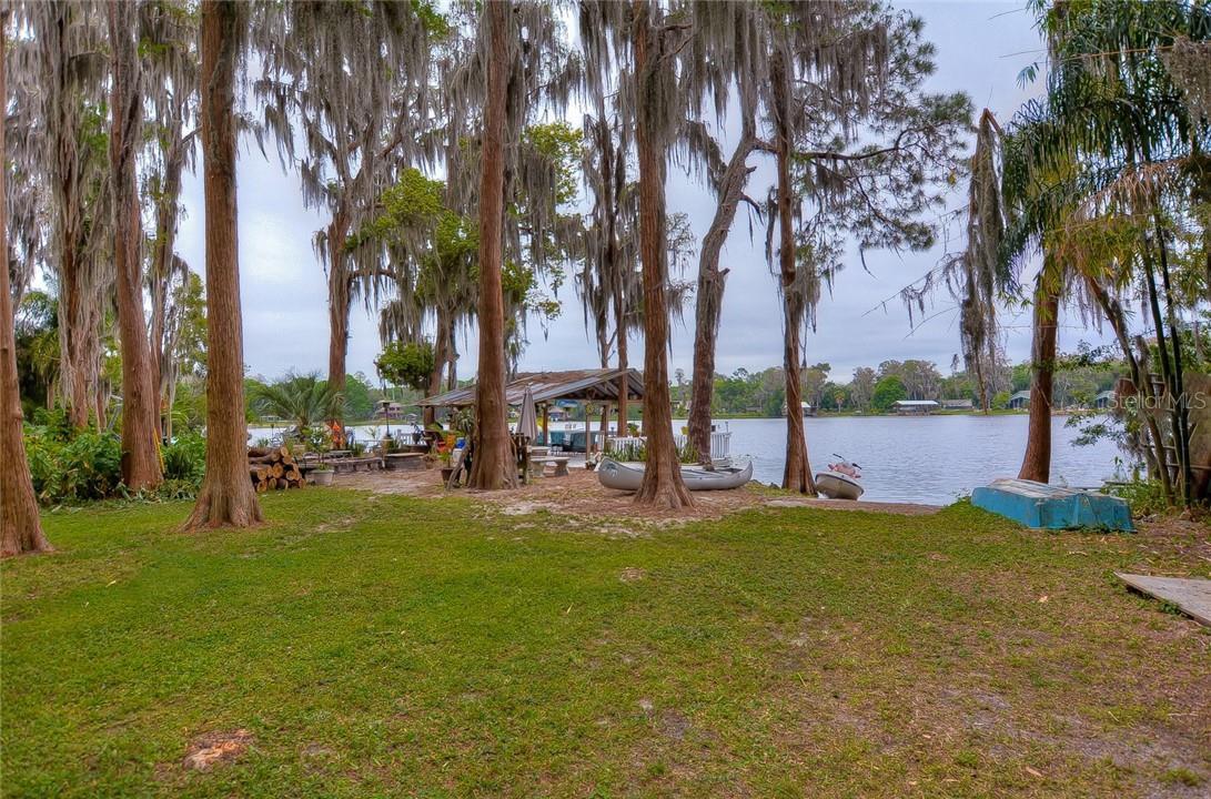 20026 HIDEAWAY LN, LUTZ, FL — photo 7