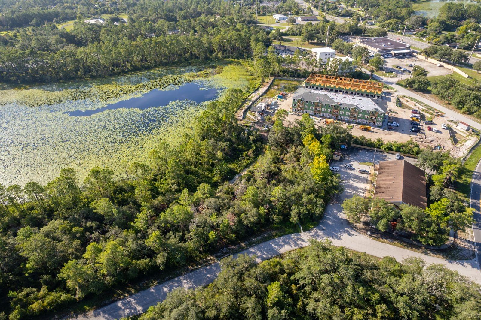 2121 CAPRI CIR, DELTONA, FL