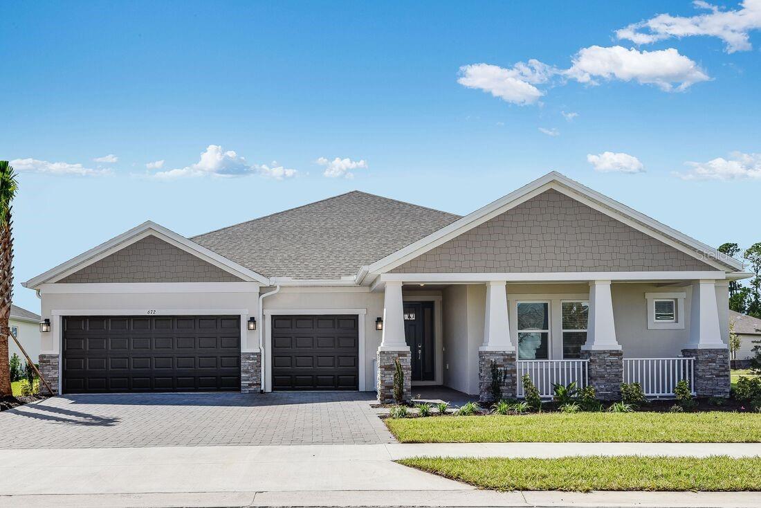 672 JUNONIA BLVD, NEW SMYRNA BEACH, FL