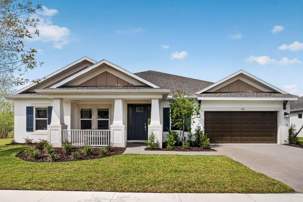668 JUNONIA BLVD, NEW SMYRNA BEACH, FL