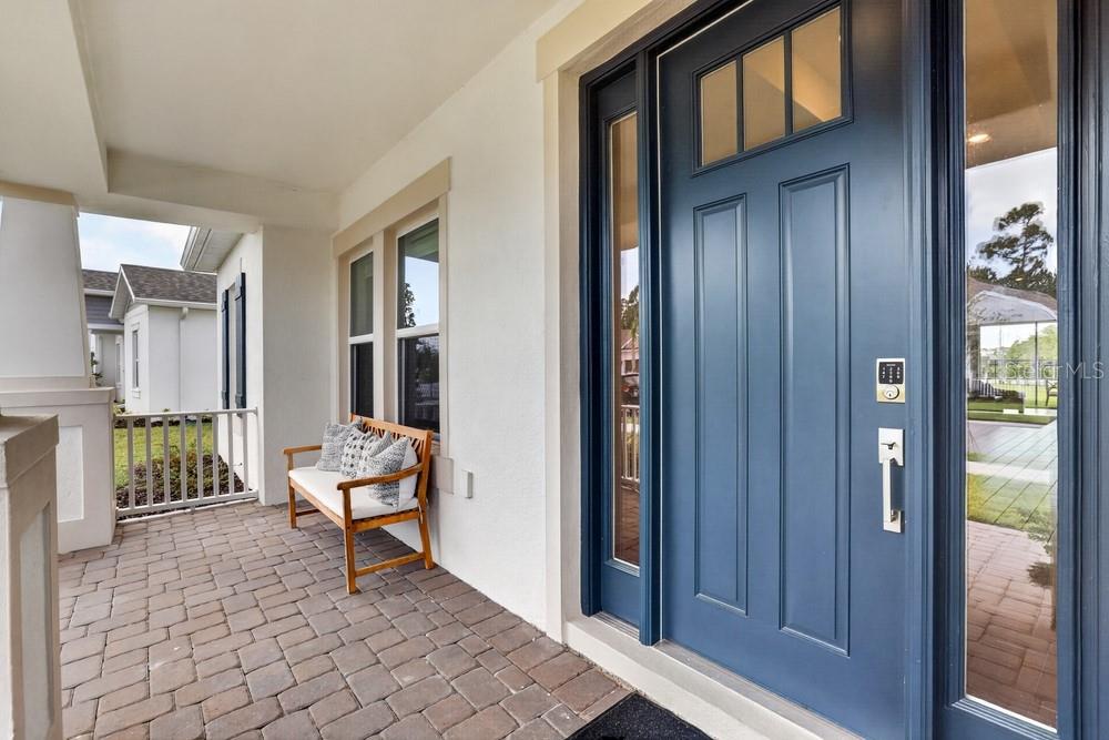 668 JUNONIA BLVD, NEW SMYRNA BEACH, FL — photo 2