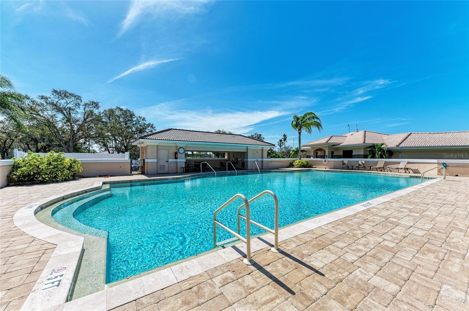 5280 HYLAND HILLS AVE #1812, SARASOTA, FL — photo 27