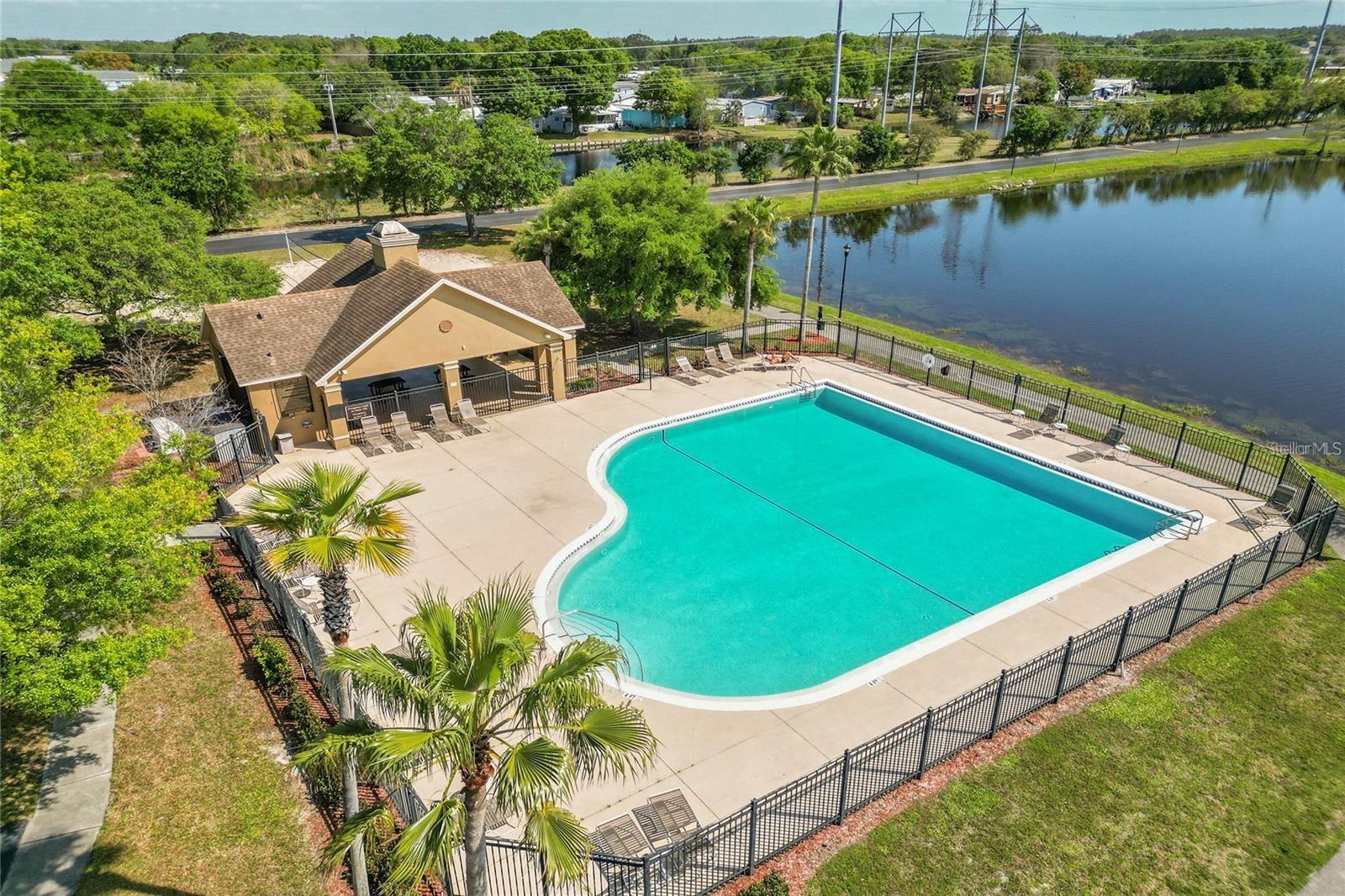 9368 LAKE CHASE ISLAND WAY #9368, TAMPA, FL — photo 24
