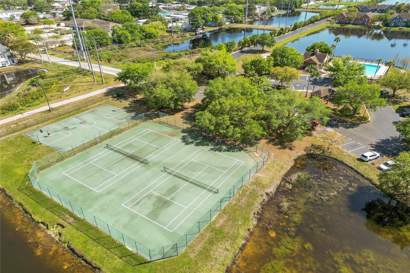 9368 LAKE CHASE ISLAND WAY #9368, TAMPA, FL — photo 25