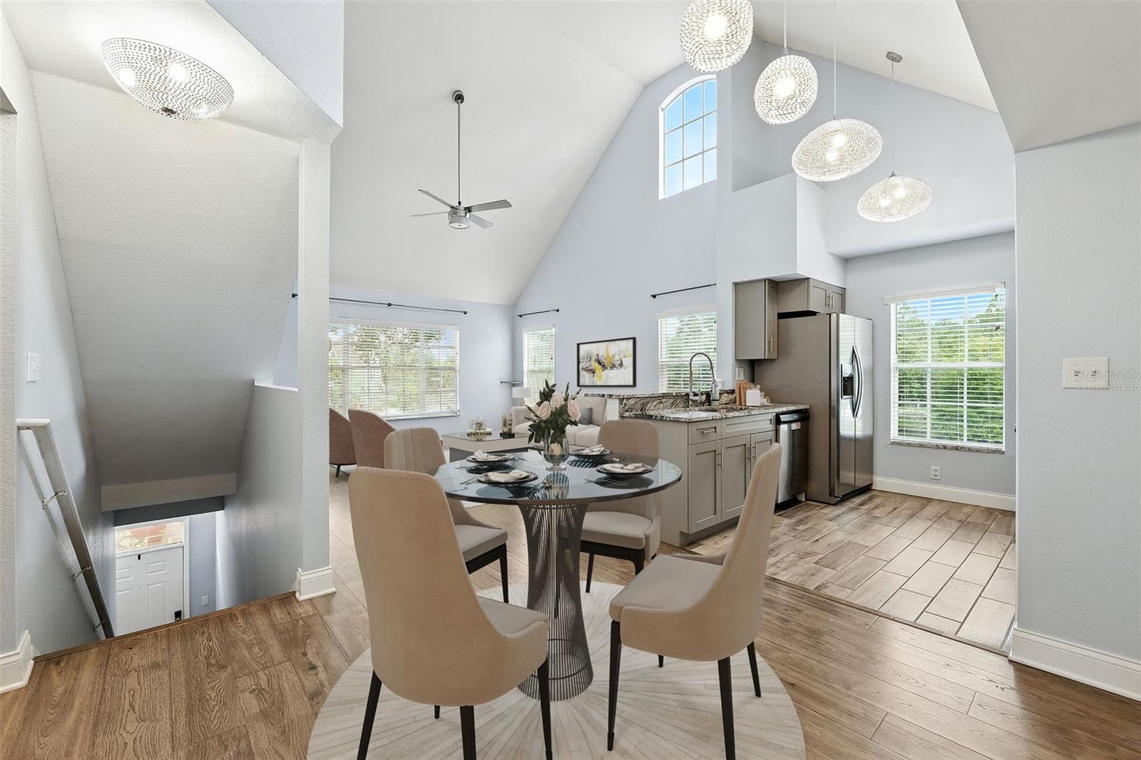 9368 LAKE CHASE ISLAND WAY #9368, TAMPA, FL — photo 3