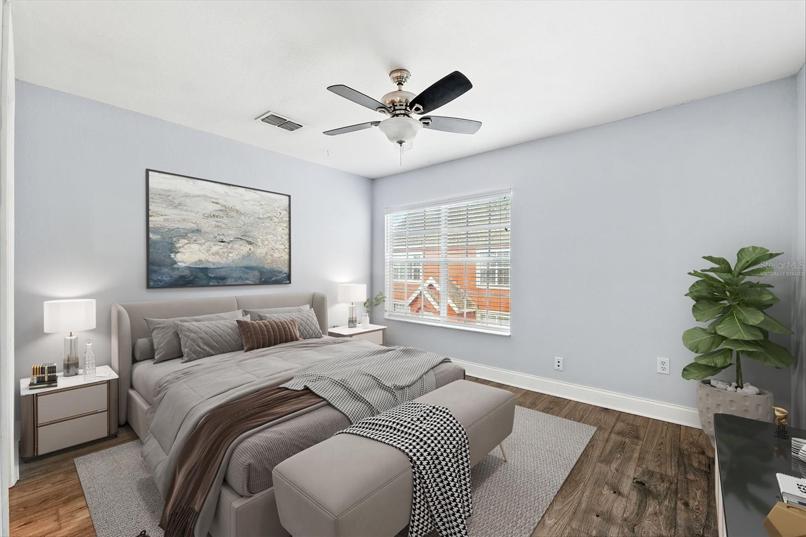 9368 LAKE CHASE ISLAND WAY #9368, TAMPA, FL — photo 11