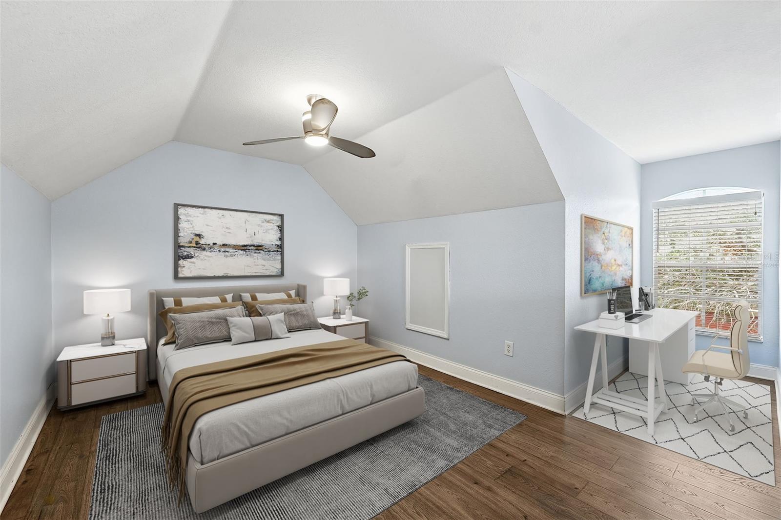 9368 LAKE CHASE ISLAND WAY #9368, TAMPA, FL — photo 16