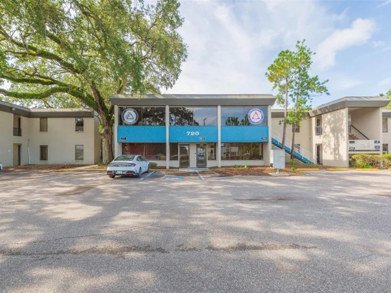 718-722 W DR MARTIN LUTHER KING JR BLVD, TAMPA, FL