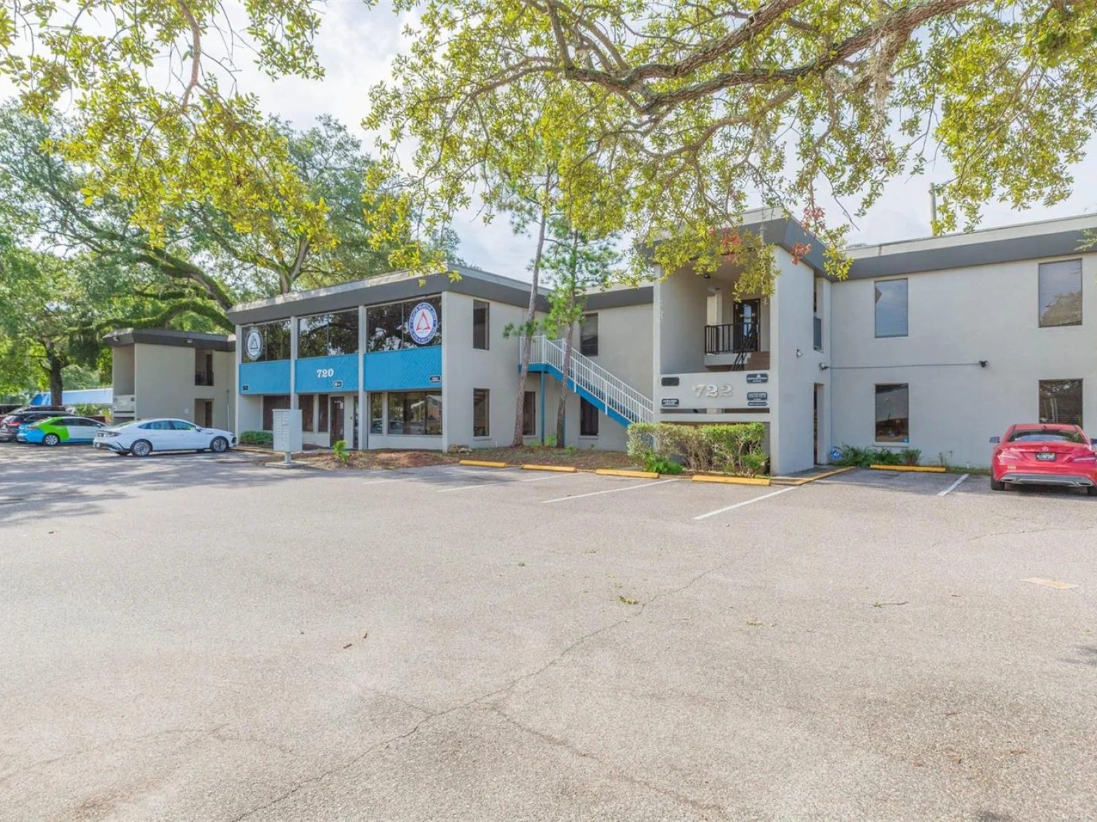 718-722 W DR MARTIN LUTHER KING JR BLVD, TAMPA, FL — photo 3