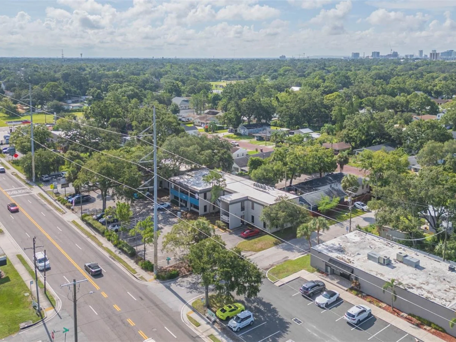 718-722 W DR MARTIN LUTHER KING JR BLVD, TAMPA, FL — photo 5