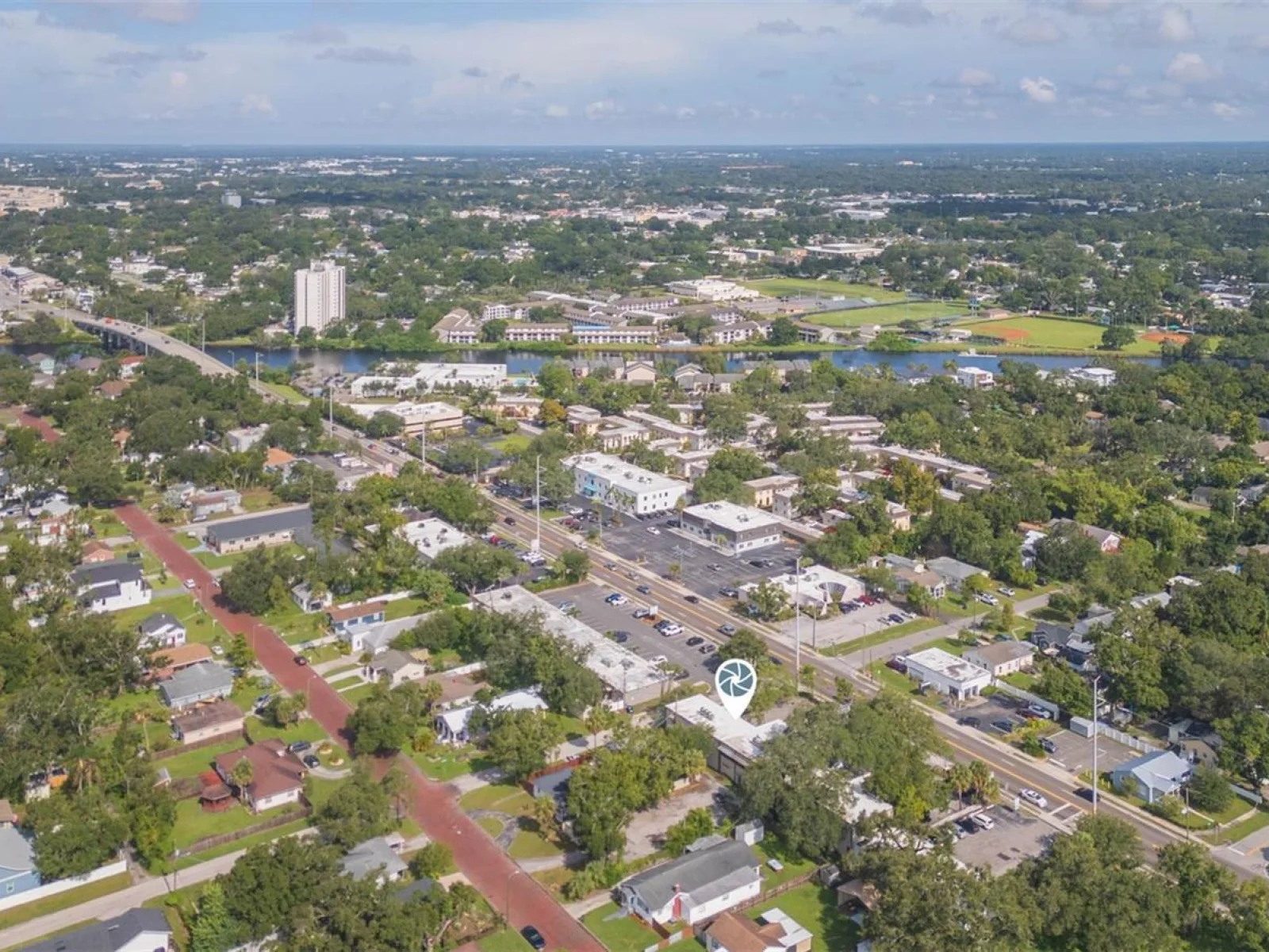 718-722 W DR MARTIN LUTHER KING JR BLVD, TAMPA, FL — photo 7