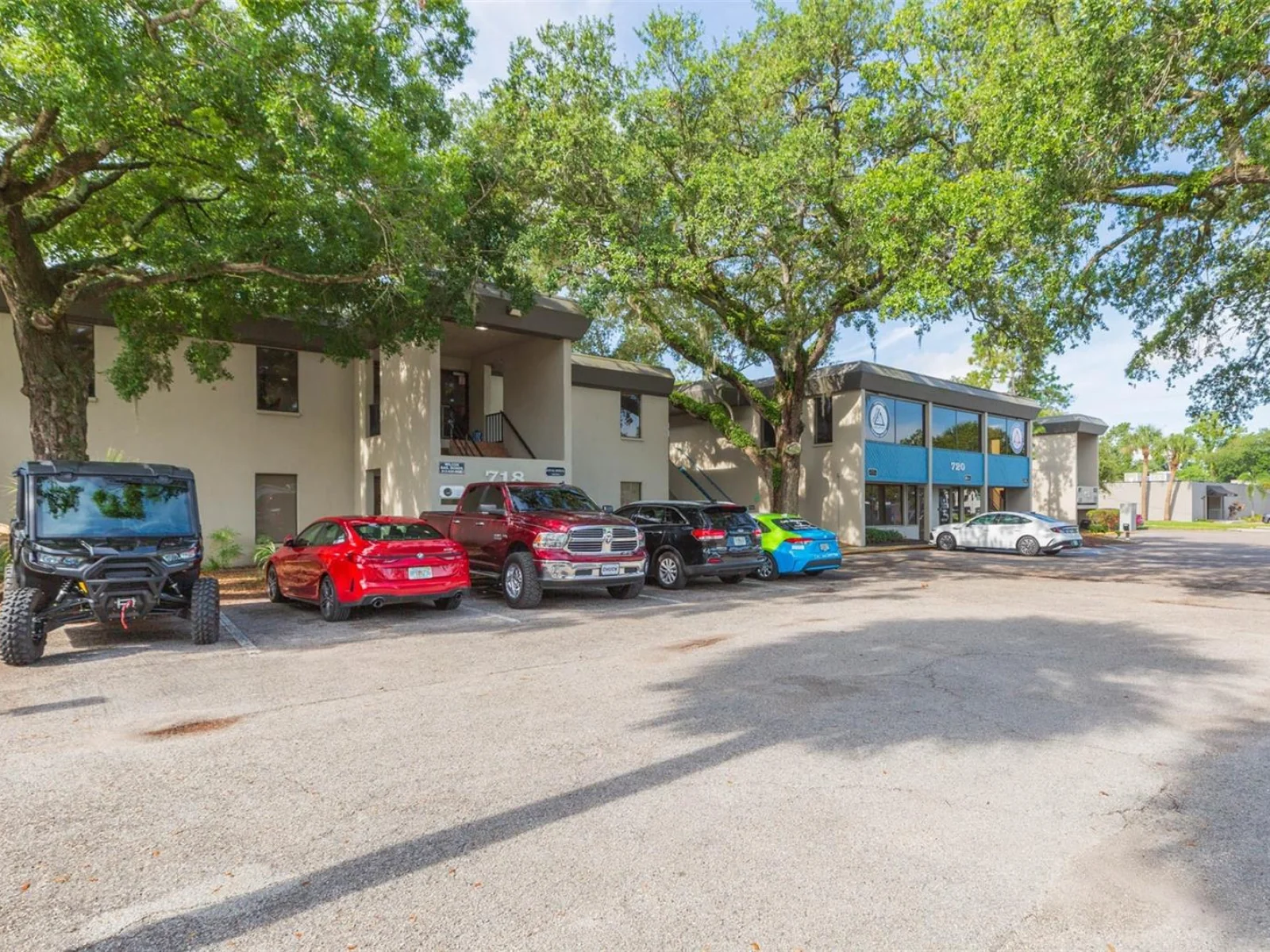 718-722 W DR MARTIN LUTHER KING JR BLVD, TAMPA, FL — photo 9