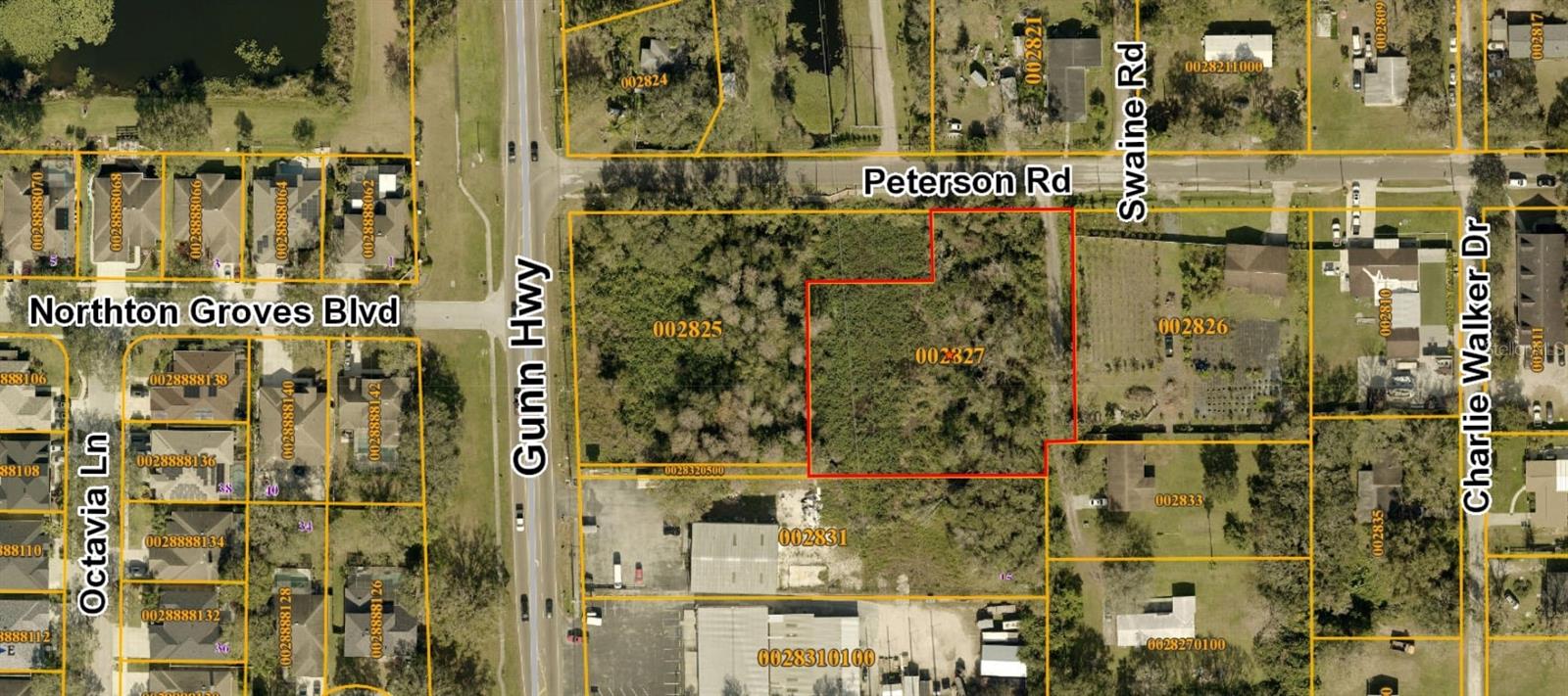 0 PETERSON RD, ODESSA, FL