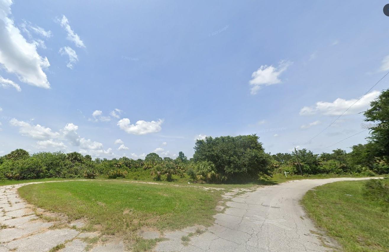 LOT 54 & 55 NEWMAN DR, NORTH PORT, FL — photo 3