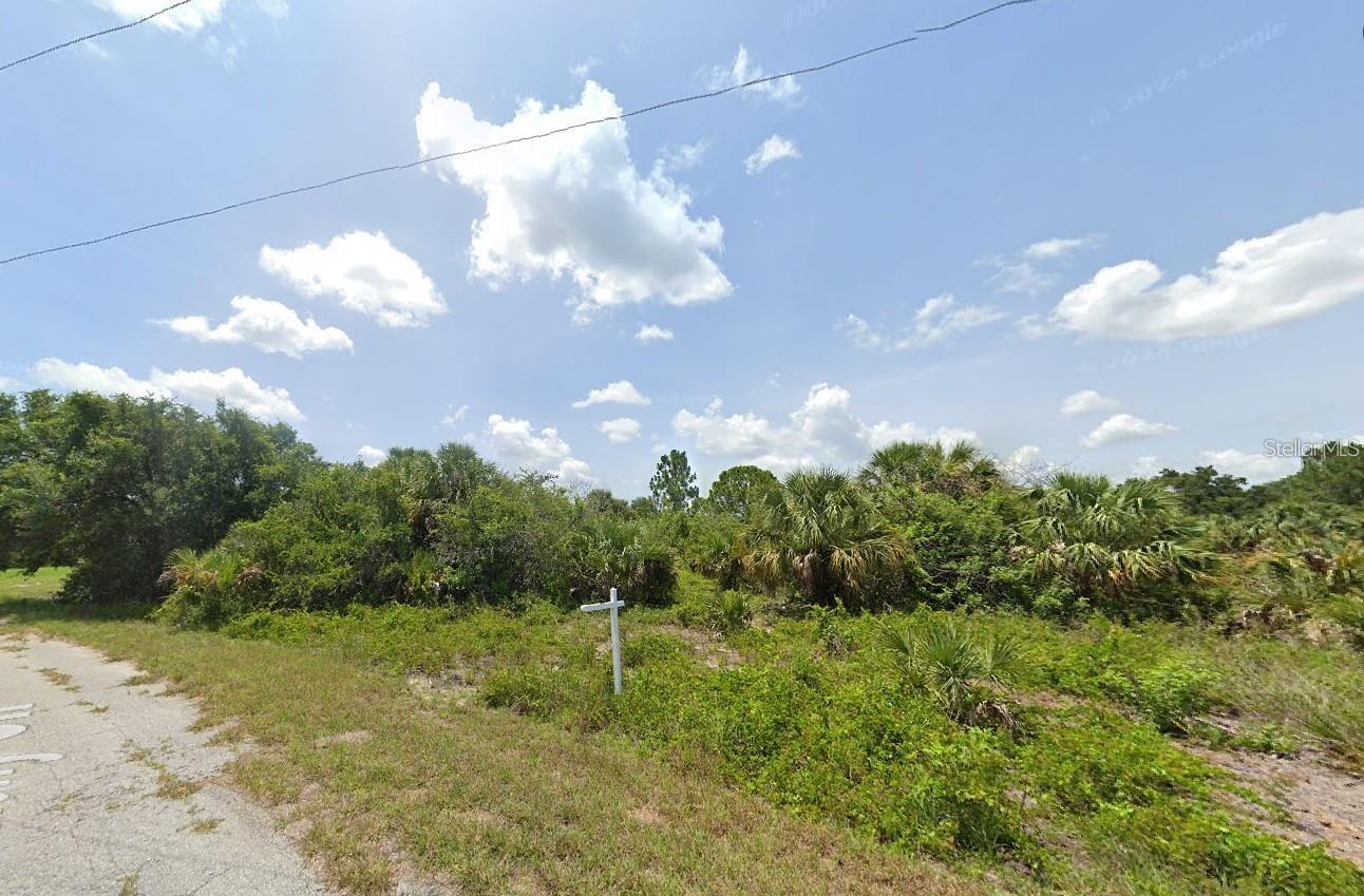 LOT 54 & 55 NEWMAN DR, NORTH PORT, FL — photo 4
