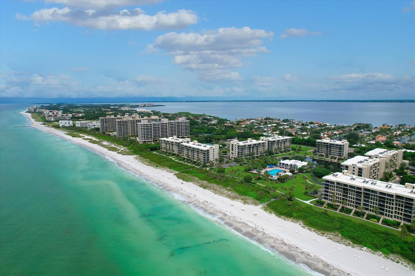 1105 GULF OF MEXICO DR #402, LONGBOAT KEY, FL — photo 2
