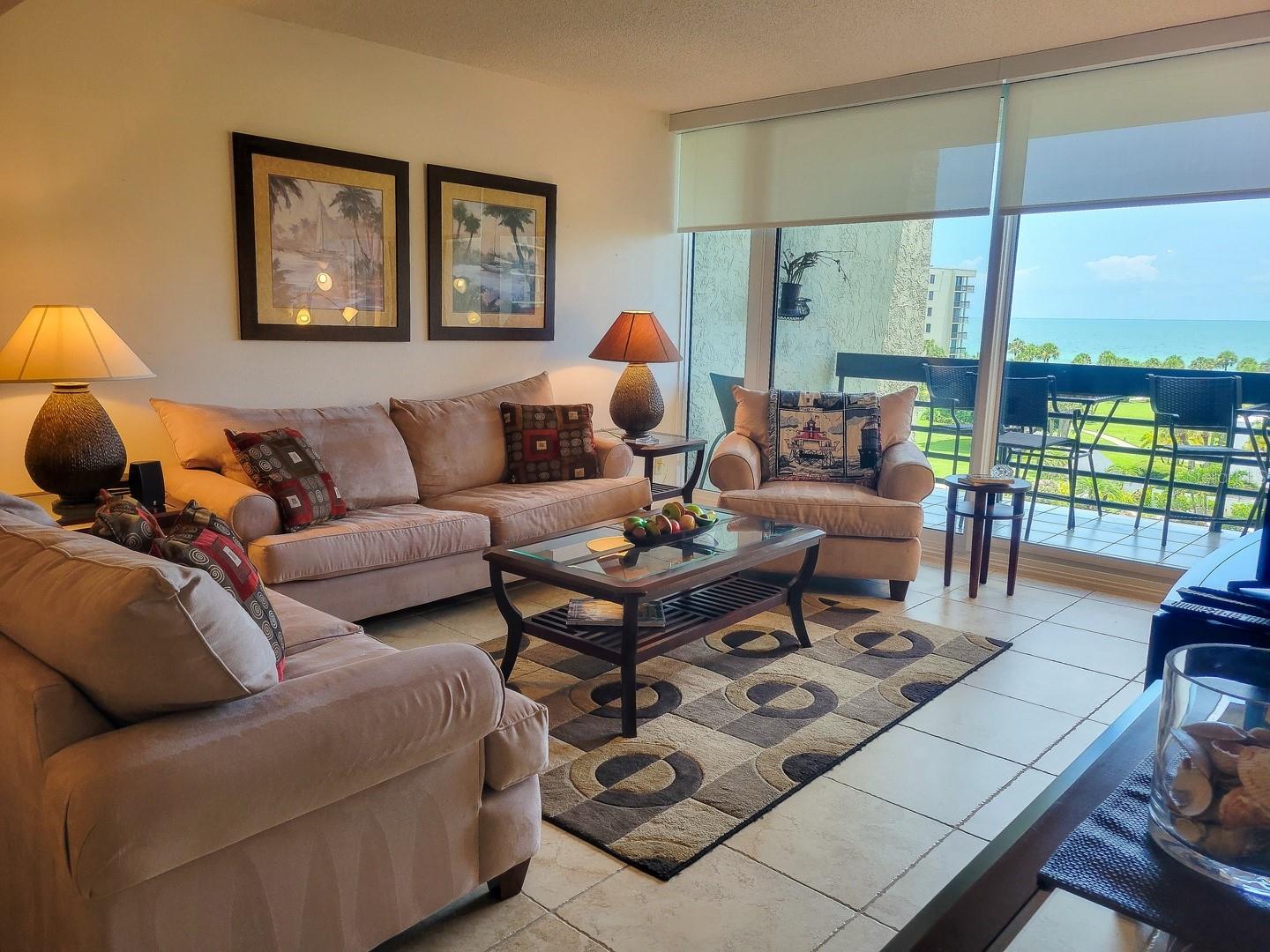 1105 GULF OF MEXICO DR #402, LONGBOAT KEY, FL — photo 3