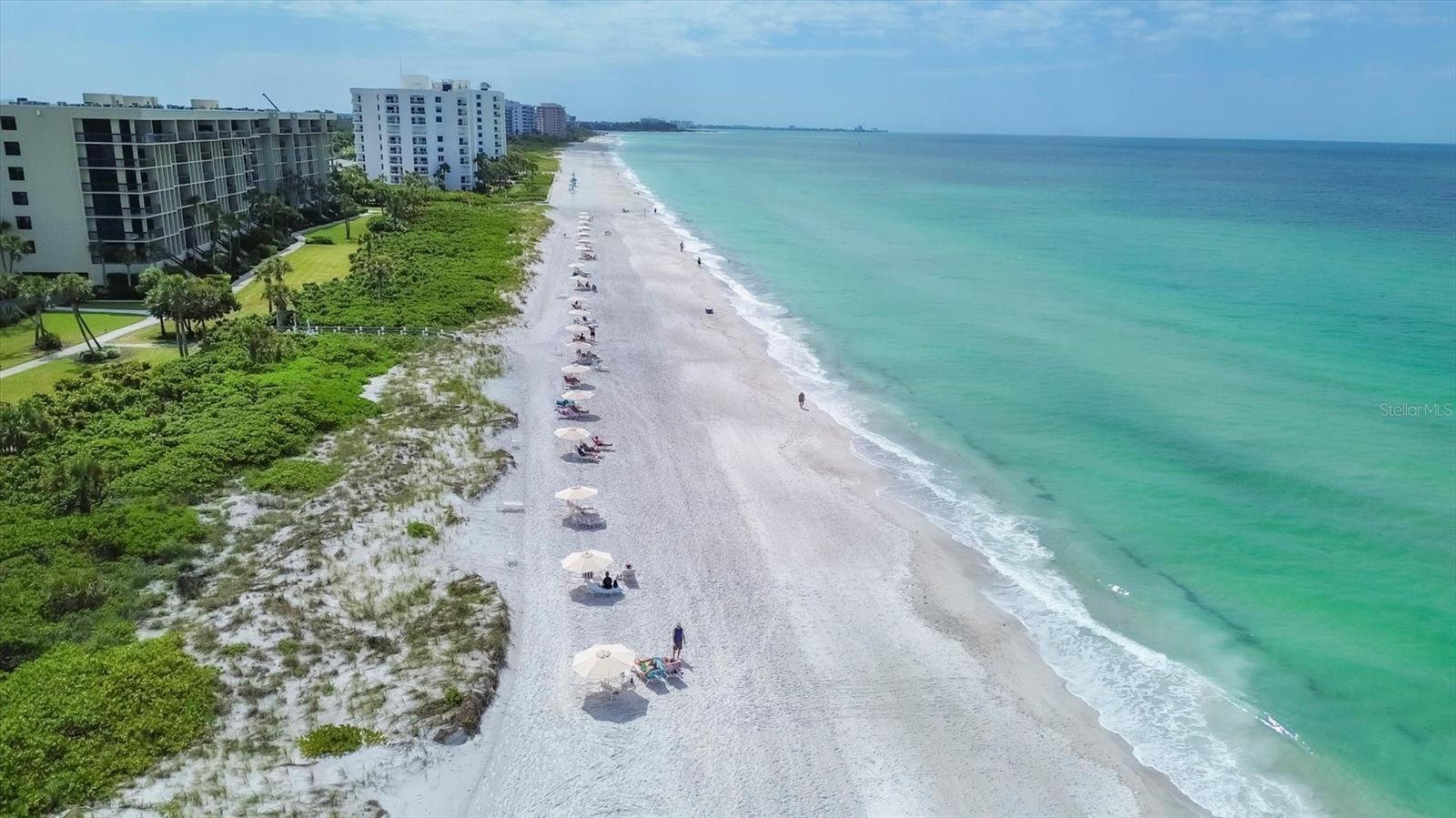 1105 GULF OF MEXICO DR #402, LONGBOAT KEY, FL — photo 12
