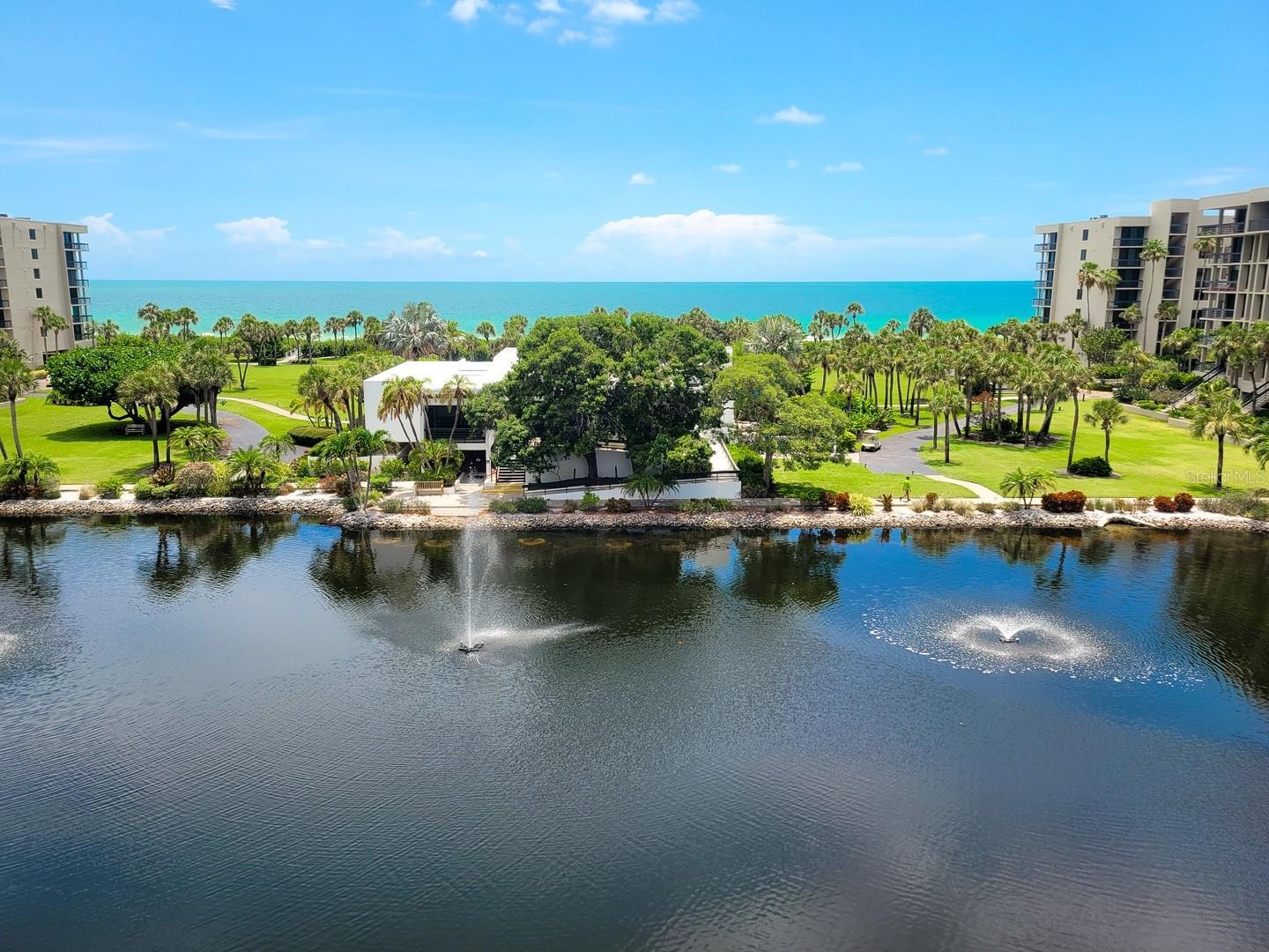 1105 GULF OF MEXICO DR #402, LONGBOAT KEY, FL — photo 20