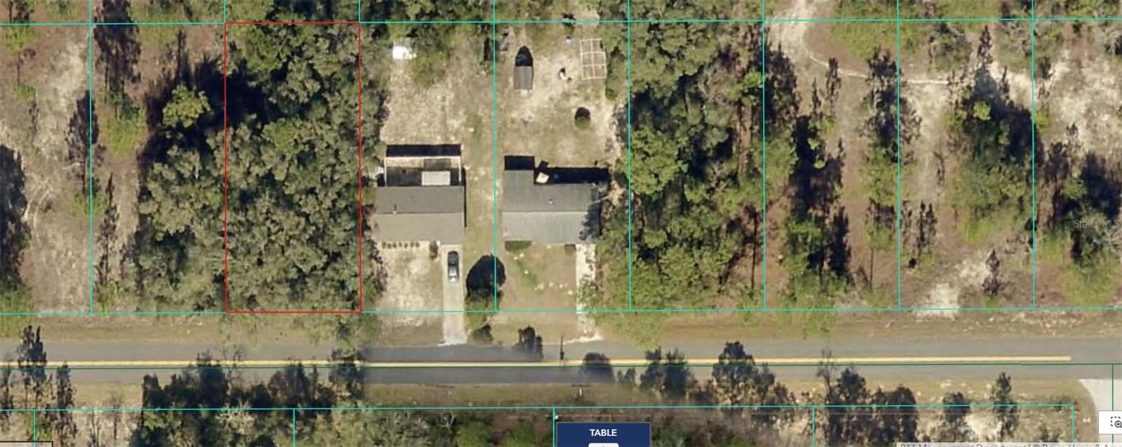 0 SW BEACH BLVD, DUNNELLON, FL — photo 5