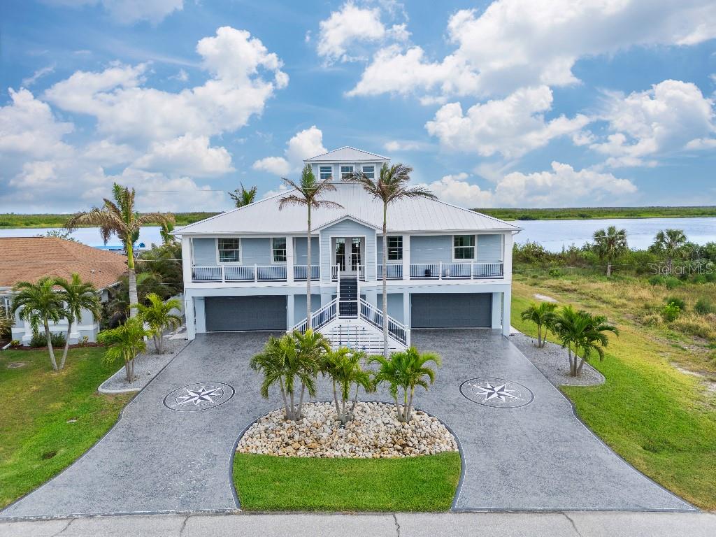 16176 LA BARGE CIR, PORT CHARLOTTE, FL