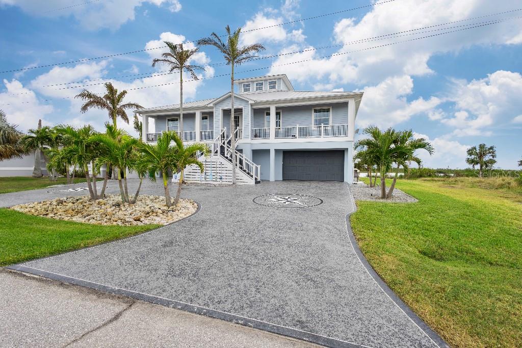 16176 LA BARGE CIR, PORT CHARLOTTE, FL — photo 3