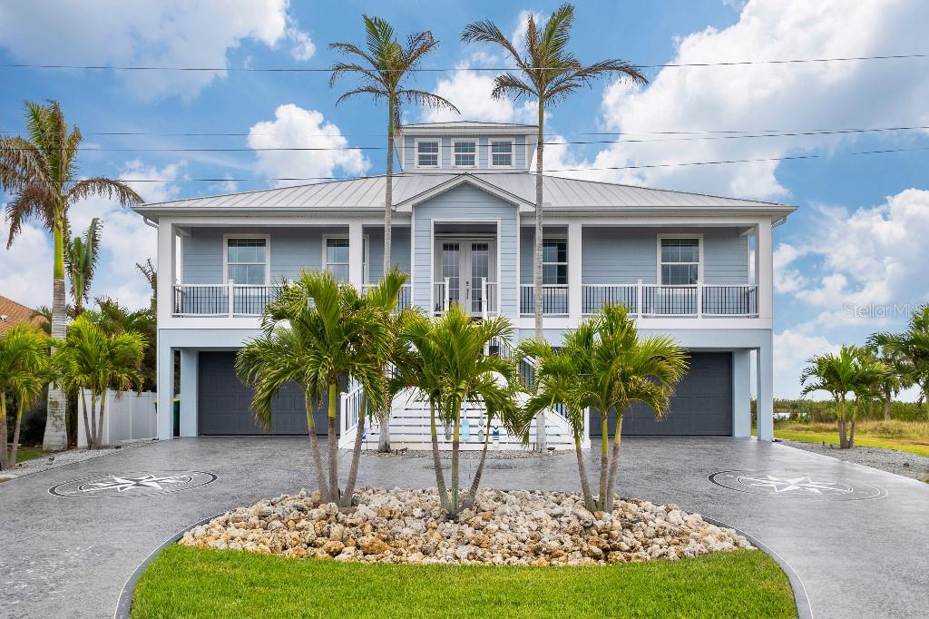 16176 LA BARGE CIR, PORT CHARLOTTE, FL — photo 4