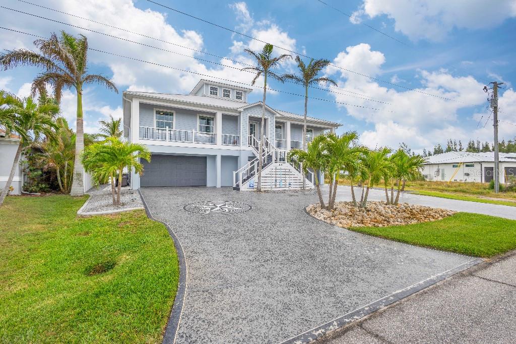 16176 LA BARGE CIR, PORT CHARLOTTE, FL — photo 5