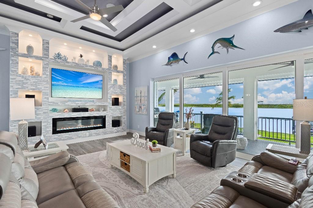 16176 LA BARGE CIR, PORT CHARLOTTE, FL — photo 17