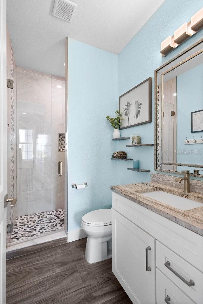 16176 LA BARGE CIR, PORT CHARLOTTE, FL — photo 30